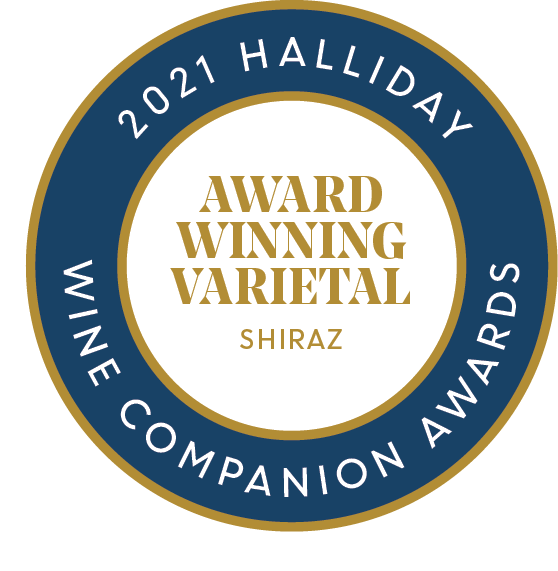 VARIETAL WINNER shiraz