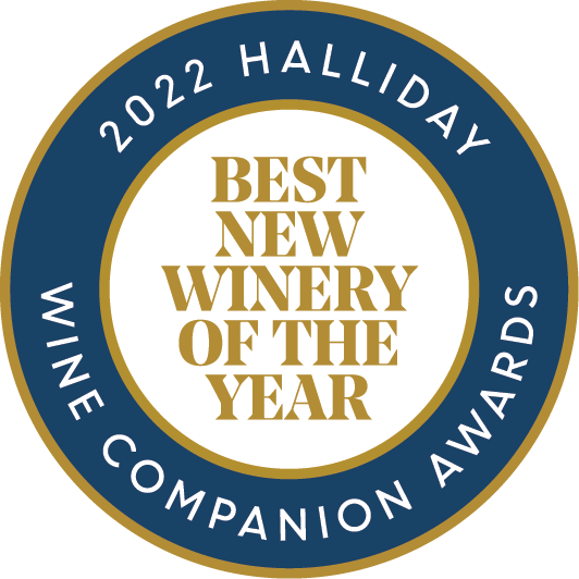 best new winery of the year